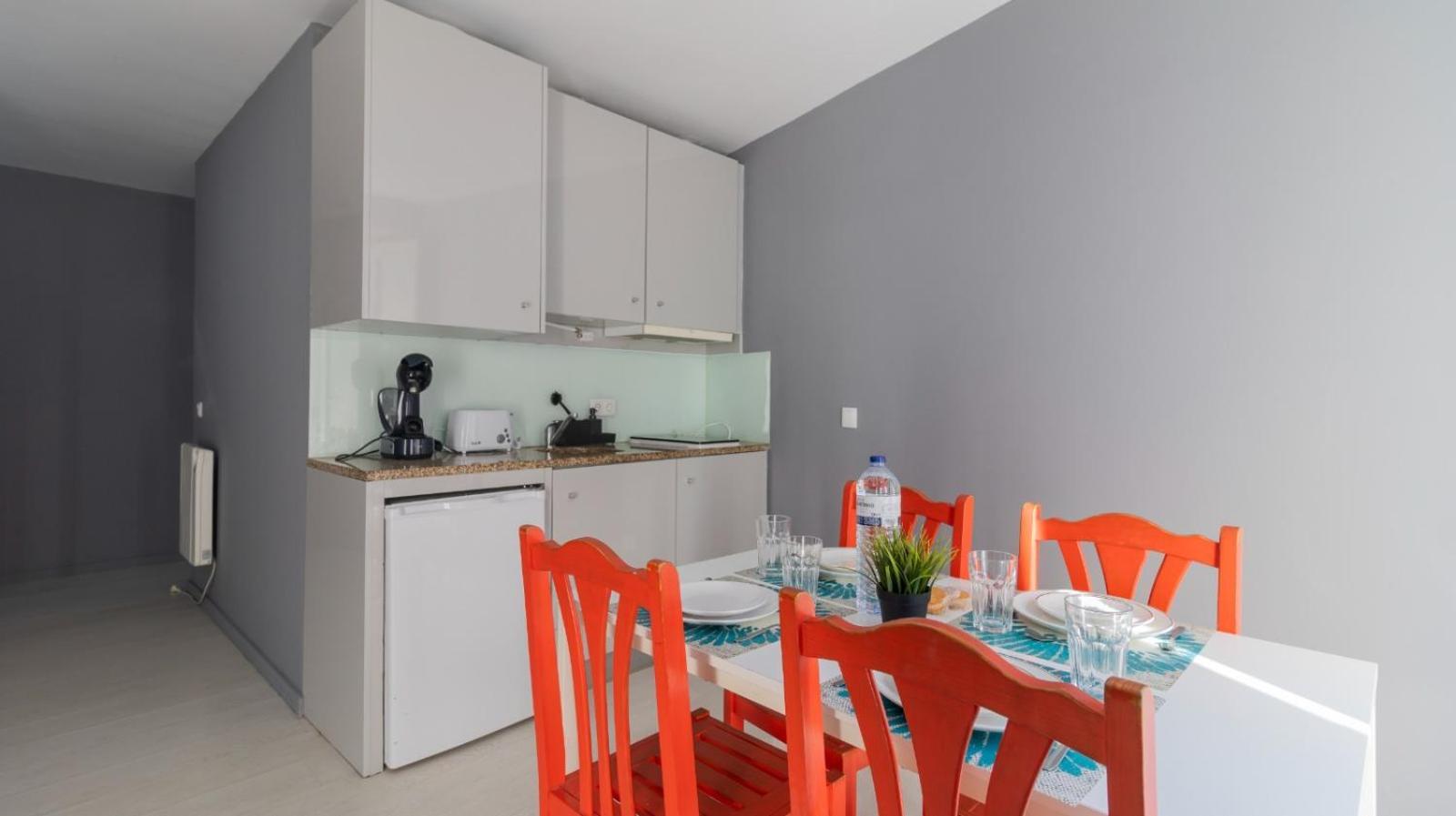 D Luis Bridge Apartments بورتو المظهر الخارجي الصورة