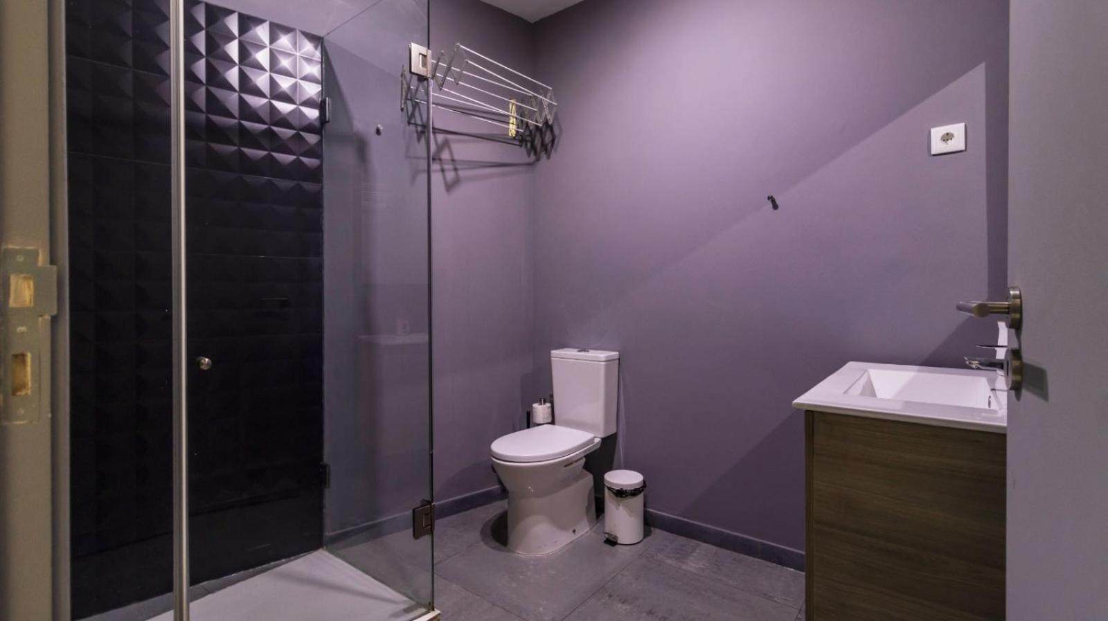 D Luis Bridge Apartments بورتو المظهر الخارجي الصورة