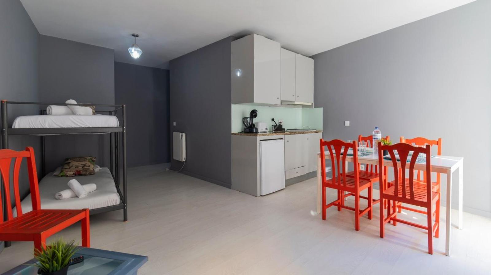 D Luis Bridge Apartments بورتو المظهر الخارجي الصورة