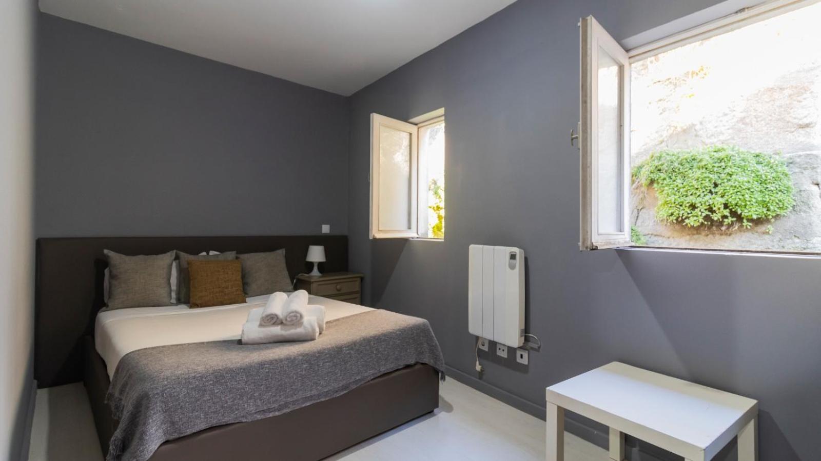 D Luis Bridge Apartments بورتو المظهر الخارجي الصورة