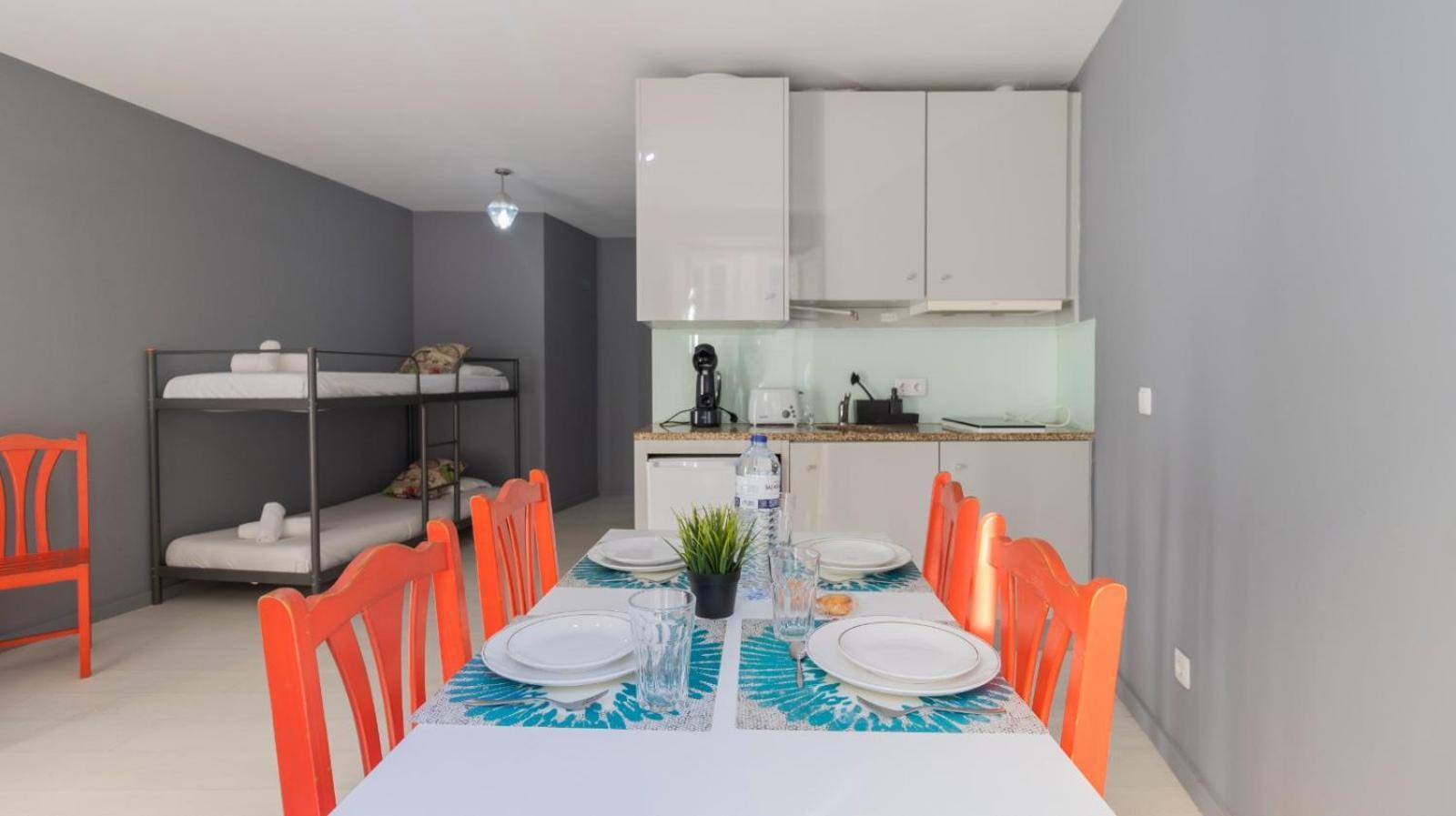 D Luis Bridge Apartments بورتو المظهر الخارجي الصورة