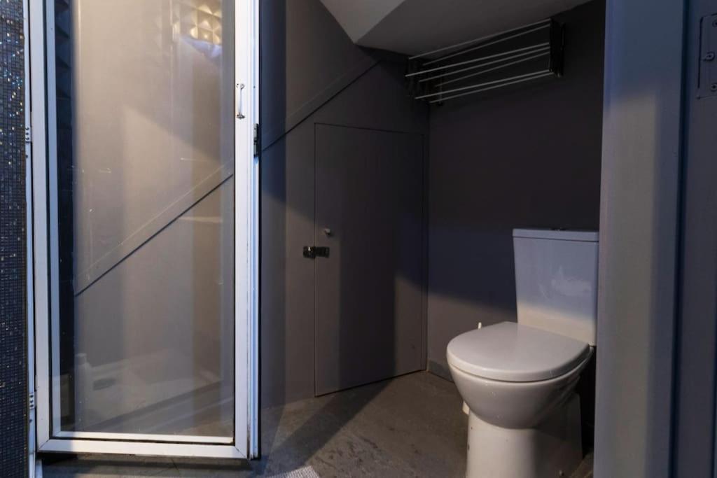 D Luis Bridge Apartments بورتو المظهر الخارجي الصورة