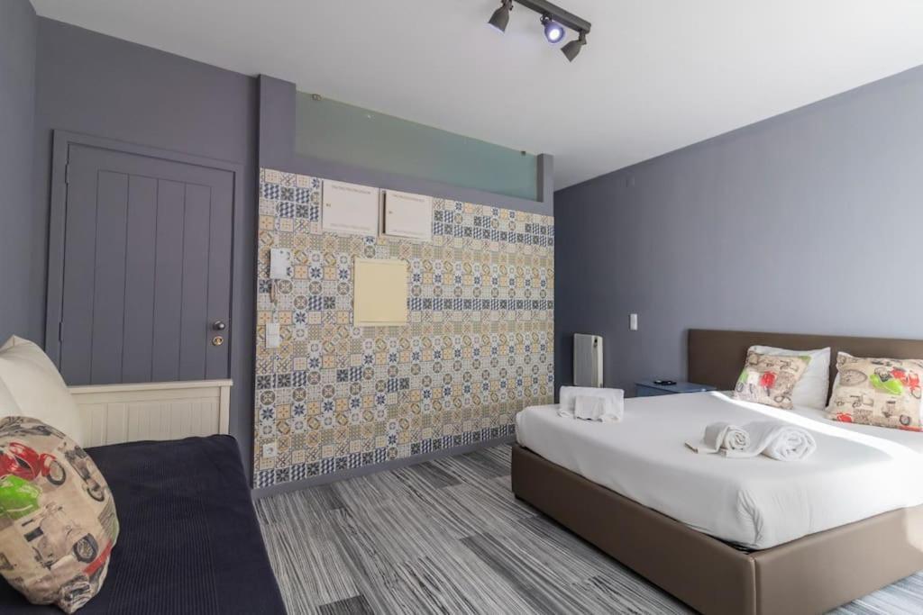 D Luis Bridge Apartments بورتو المظهر الخارجي الصورة