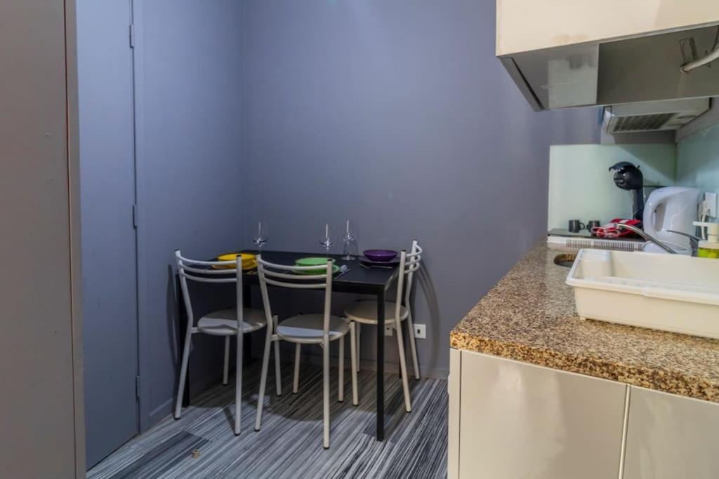 D Luis Bridge Apartments بورتو المظهر الخارجي الصورة